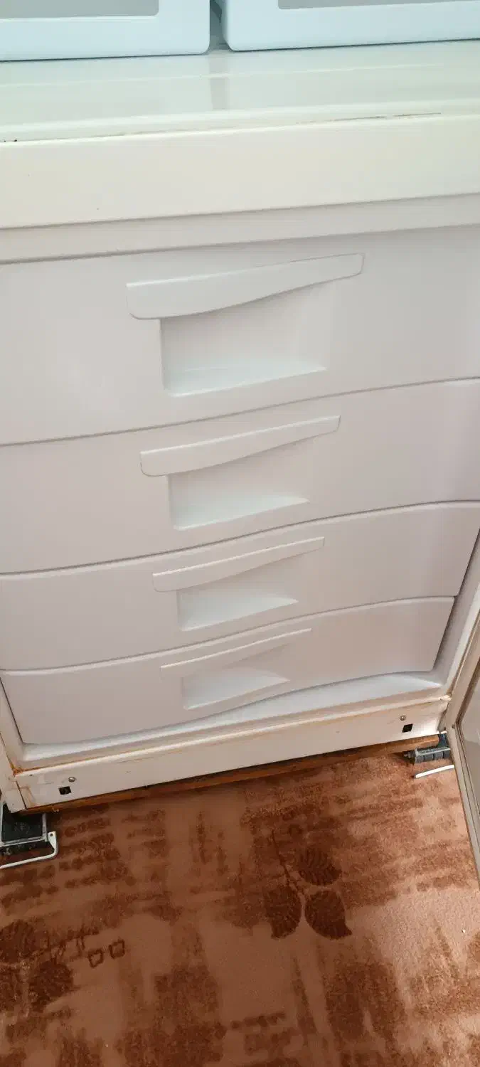 یخچال فریزر سونیا|یخچال و فریزر|گلبهار, شهر جدید گلبهار|دیوار