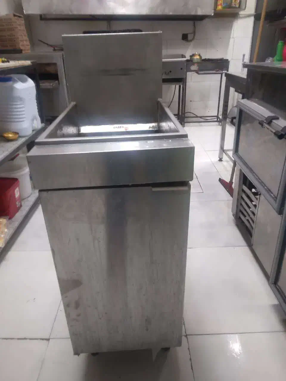 لوازم آشپزی|کافی‌شاپ و رستوران|قم, بکایی|دیوار