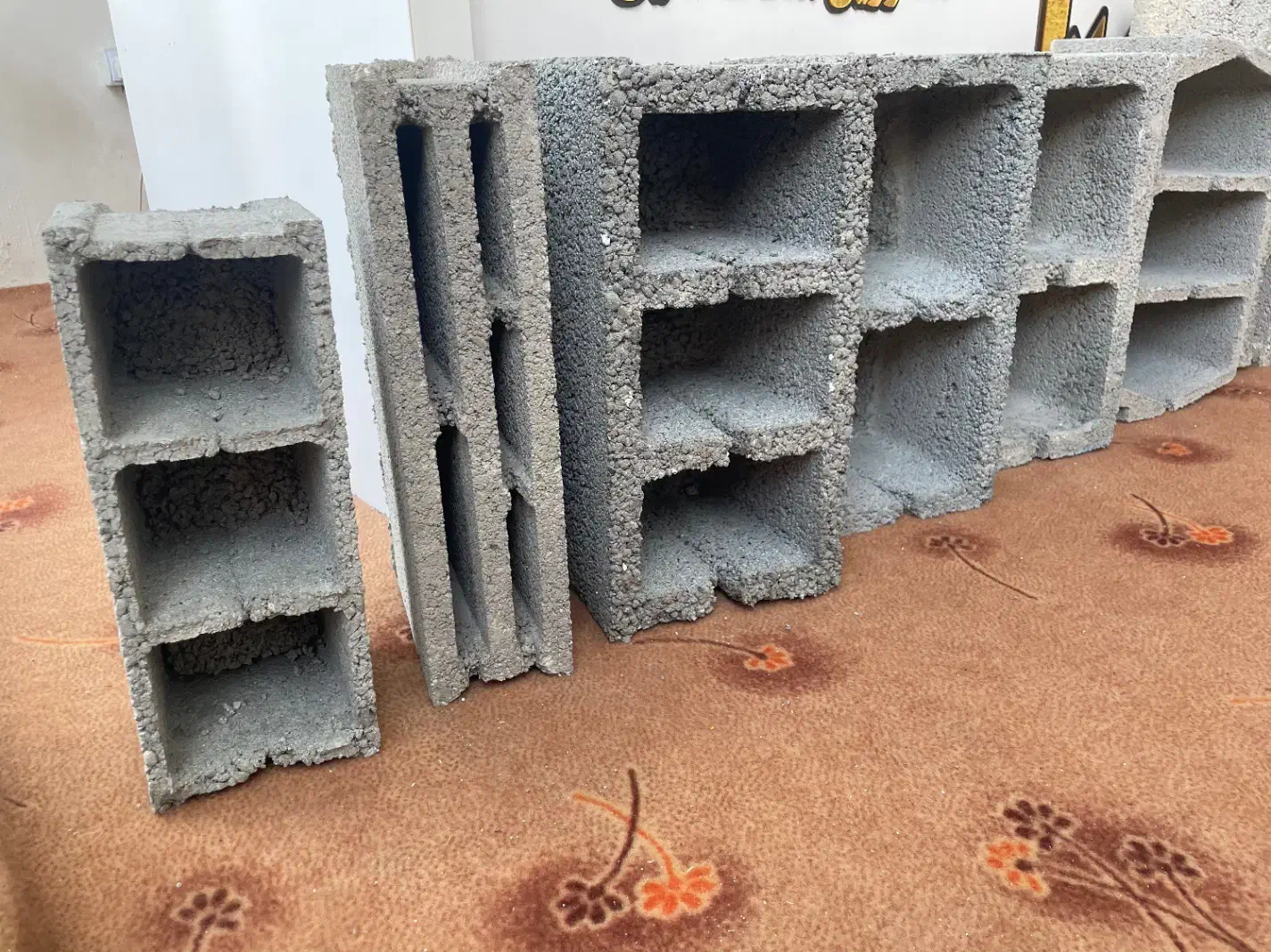 جشنواره فروش بلوک سیمانی توی اقساط ۶ ماهه|مصالح و تجهیزات ساختمان|یزد, |دیوار