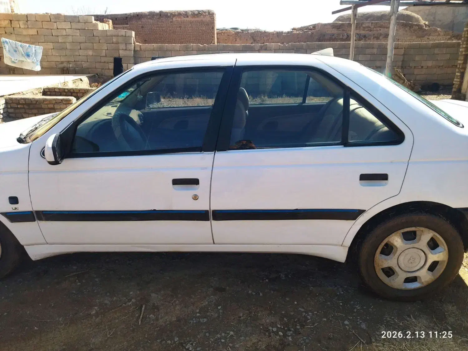 پژو 4۰۵|خودرو سواری و وانت|عطاملک, |دیوار