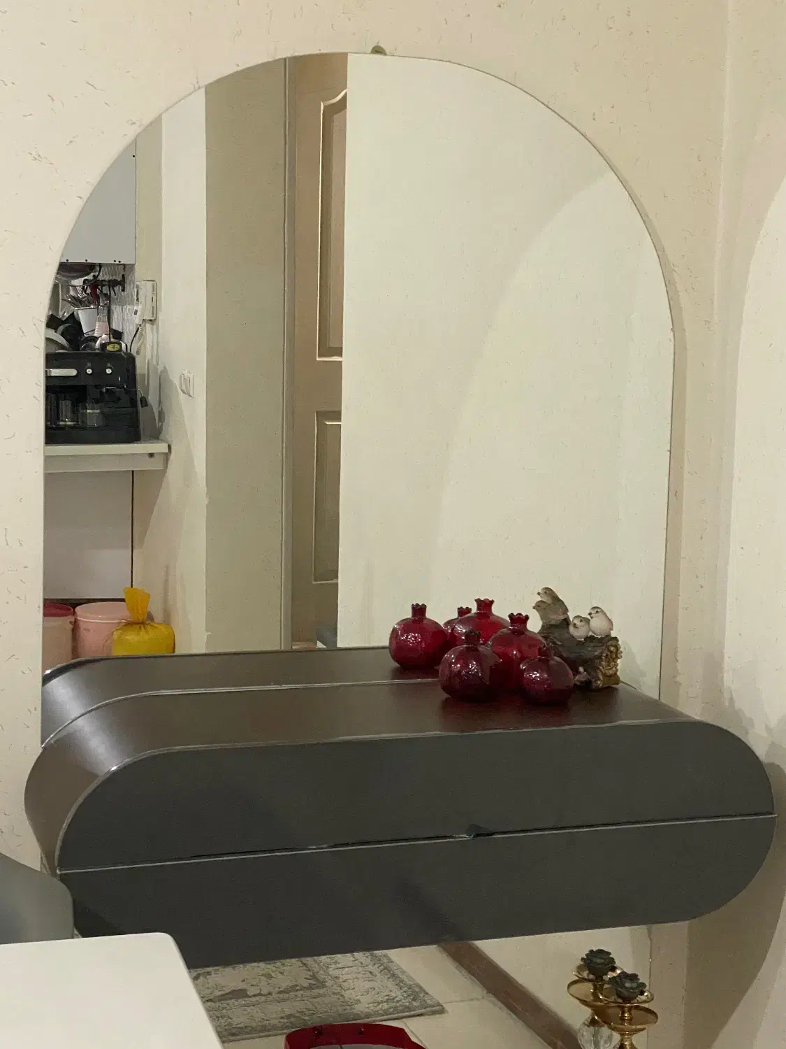 لوازم خانه|بوفه، ویترین، کنسول|محمدیه-قزوین, |دیوار