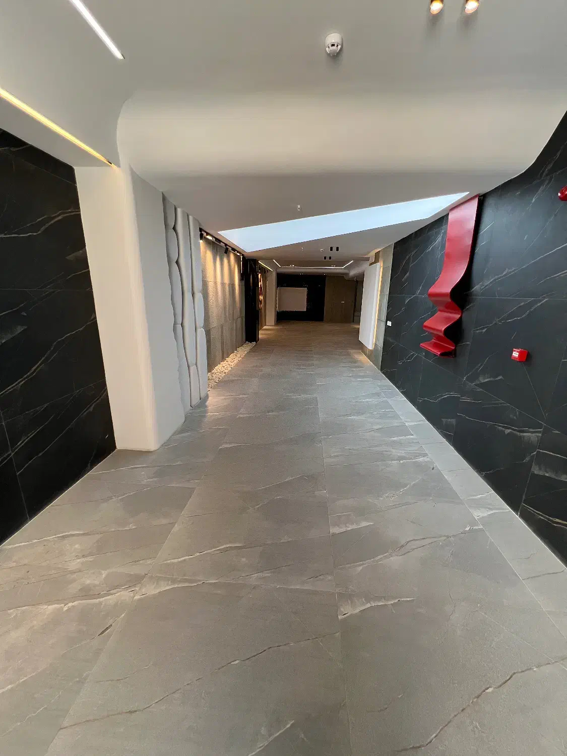 باغستان غربی/۸۵متر/نوساز/خوش قیمت/ویو ابدی|فروش آپارتمان|کرج, باغستان|دیوار