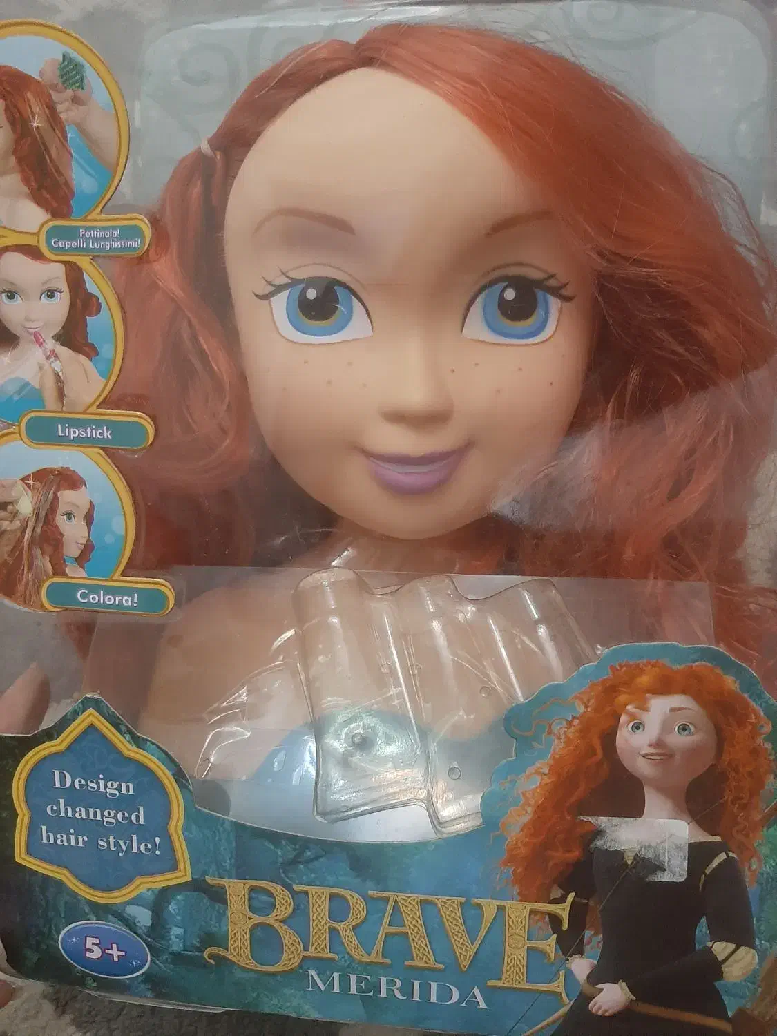 عروسک|اسباب‌‌بازی|تهران, ارم|دیوار