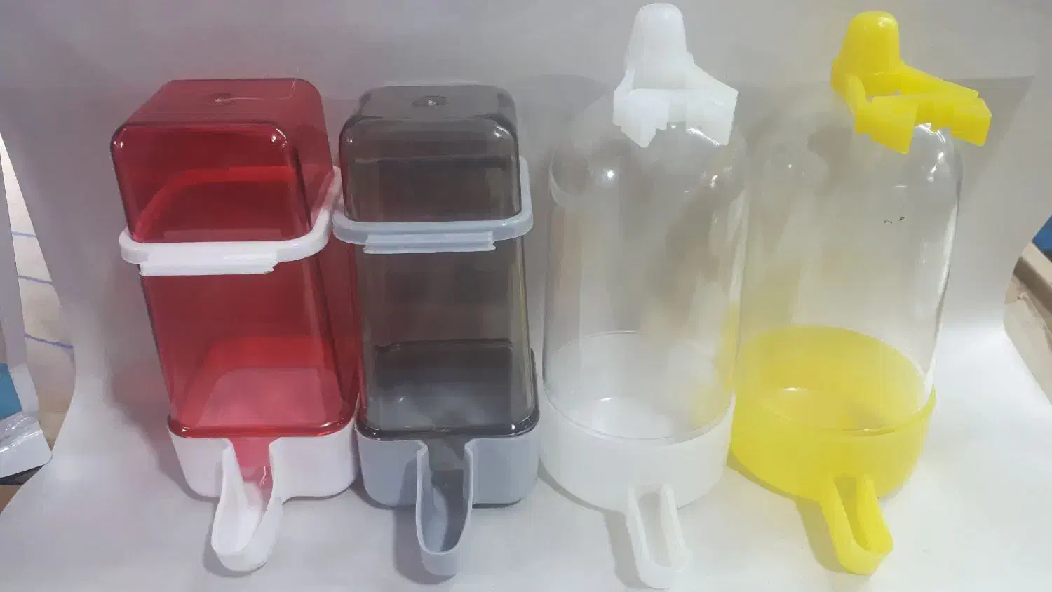 جاآبی|لوازم جانبی حیوانات|ورامین, ورامین|دیوار