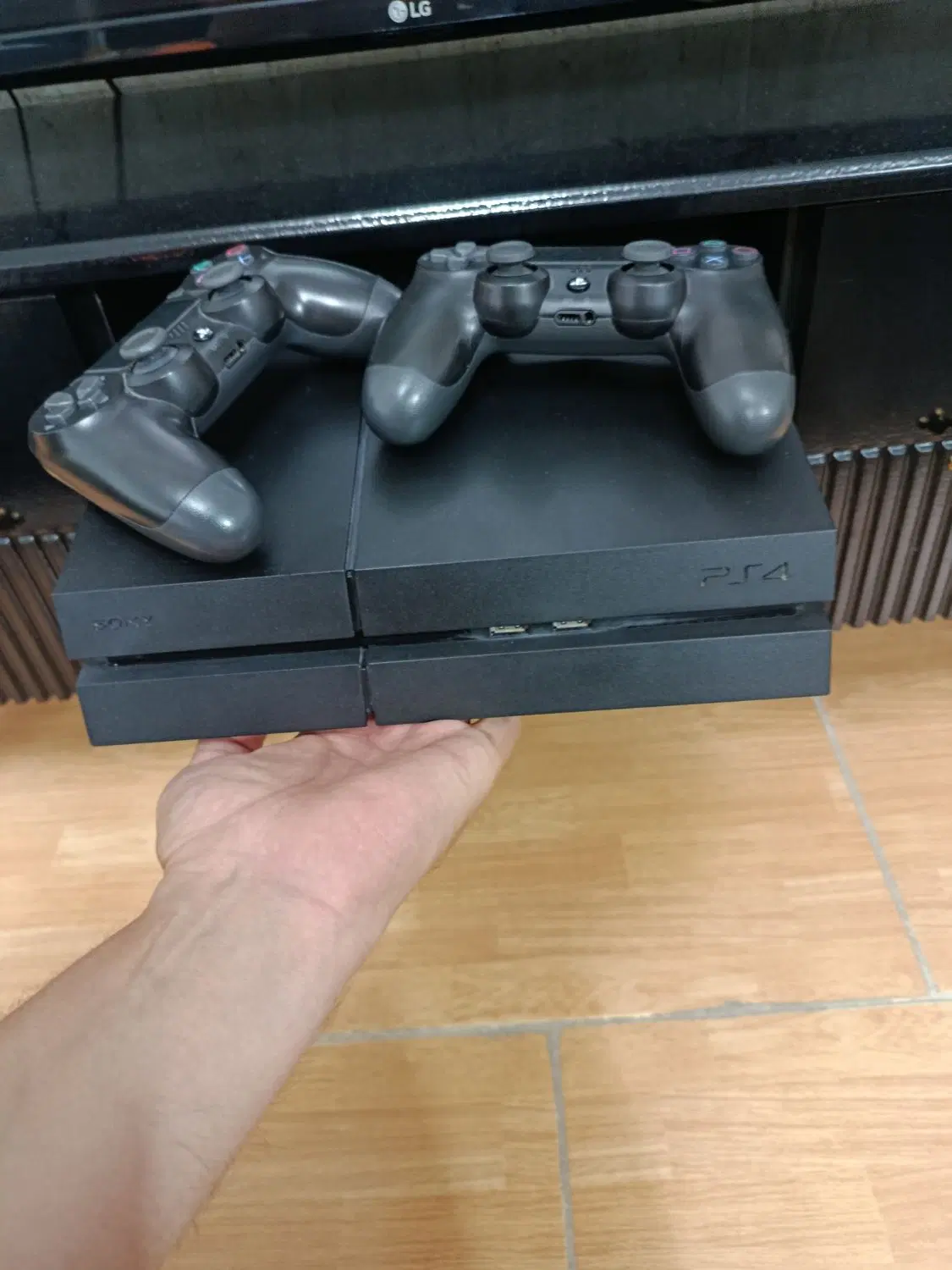 ps4|کنسول، بازی ویدئویی و آنلاین|ماهدشت, |دیوار