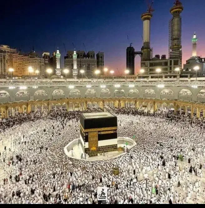 فیش حج تمتع آماده اعزام|تور و چارتر|کرمان, |دیوار
