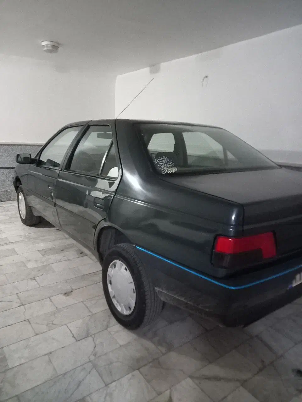 پژو 405|خودرو سواری و وانت|نیشابور, امین اسلامی|دیوار