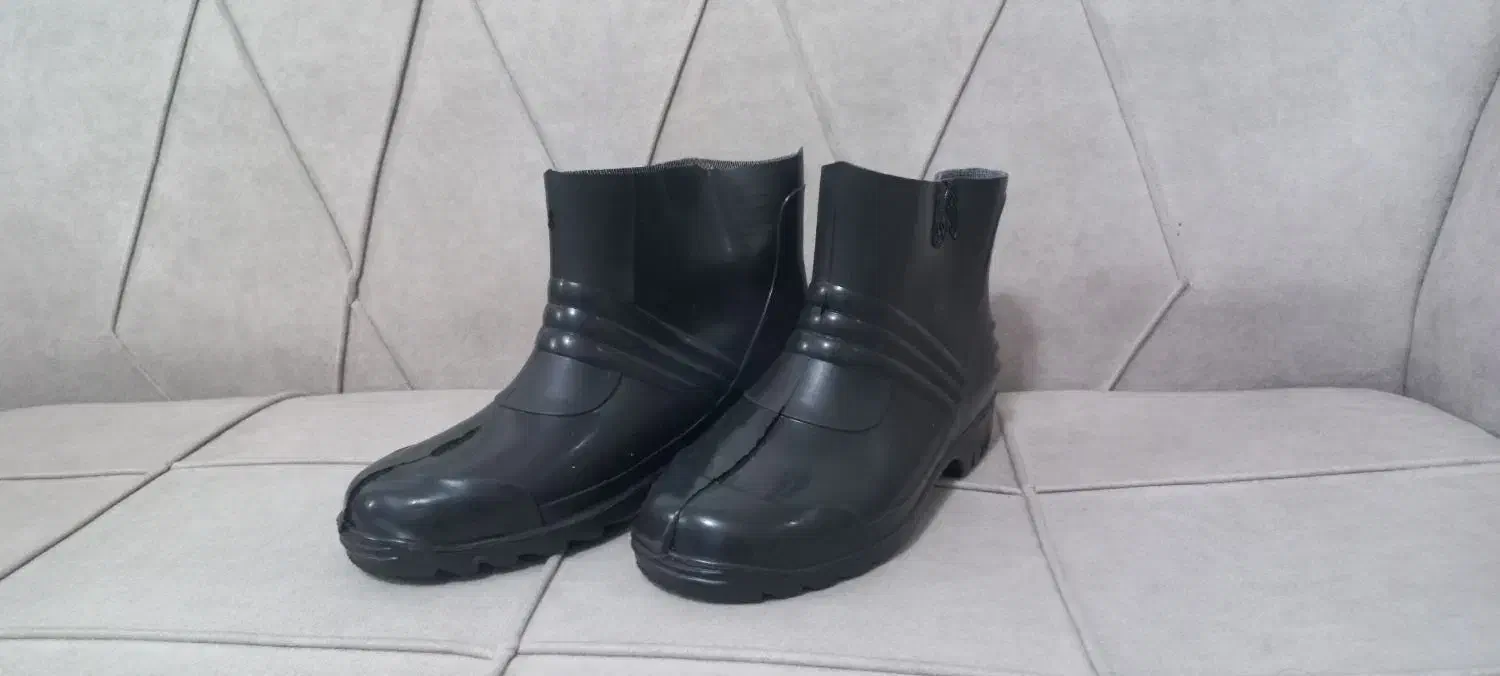 چکمه ساق بلند و ساق کوتاه|کیف، کفش، کمربند|قم, اسمعیل آباد|دیوار