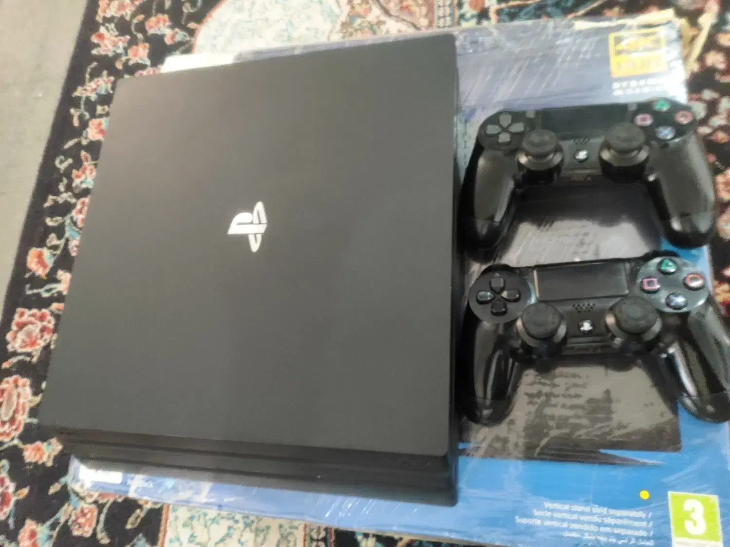 پلی استیشن4|کنسول، بازی ویدئویی و آنلاین|شوش, |دیوار