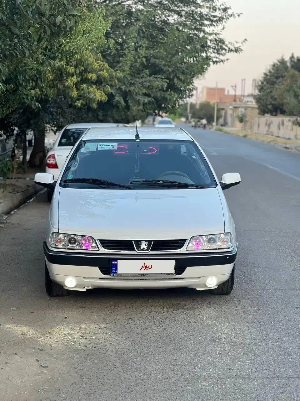 فروش slx 93 صفر|خودرو سواری و وانت|بانه, |دیوار