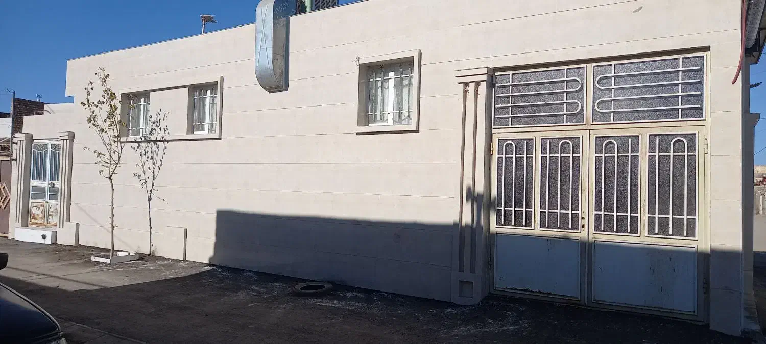 منزل فروشی|فروش خانه و ویلا|نیشابور, دهنو|دیوار