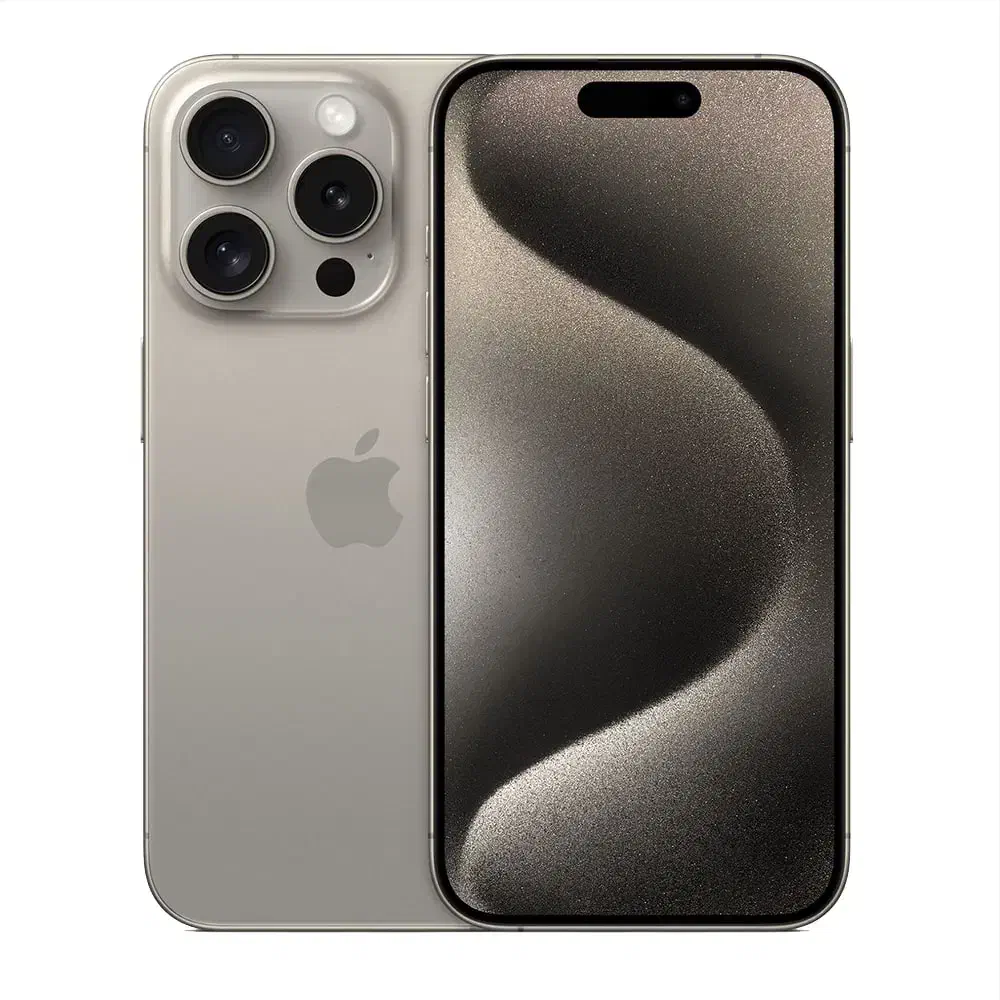 آیفون ۱۵ پرو ZAA|موبایل|کرمانشاه, |دیوار