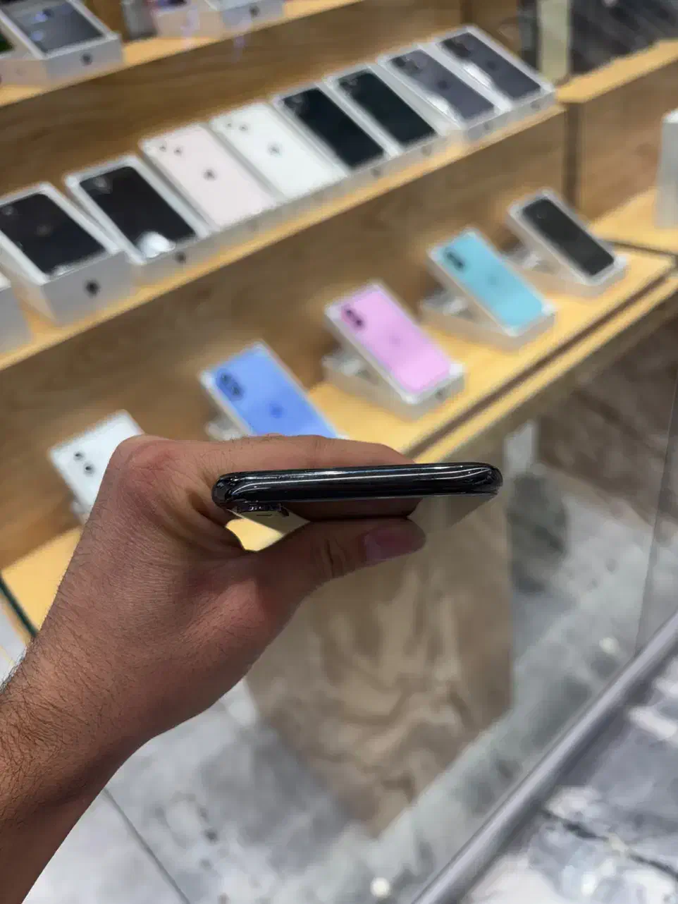 اپل iphone x با حافظه 256|موبایل|تهران, صادقیه|دیوار