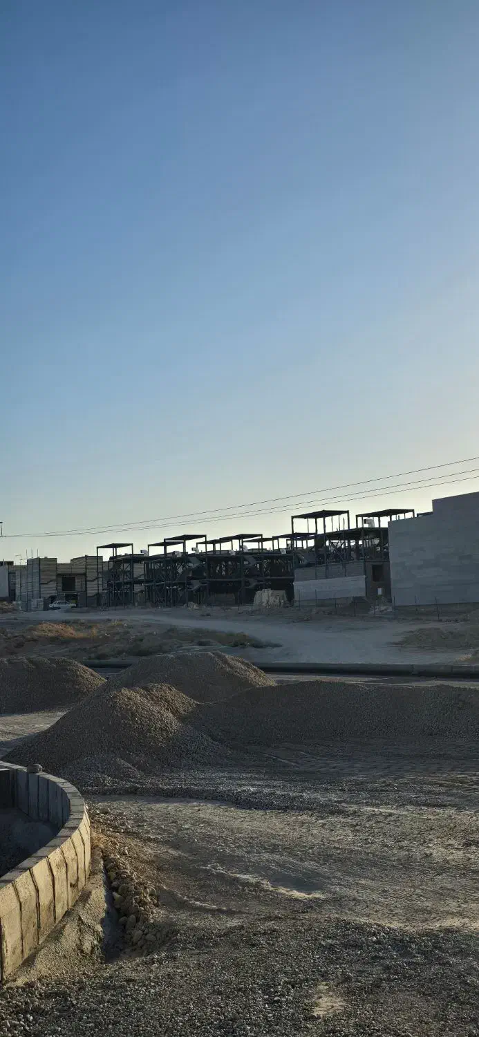 شرکت پویا فن شهرک مهرگان فاز ۳|فروش آپارتمان|مشهد, شهرک مهرگان|دیوار