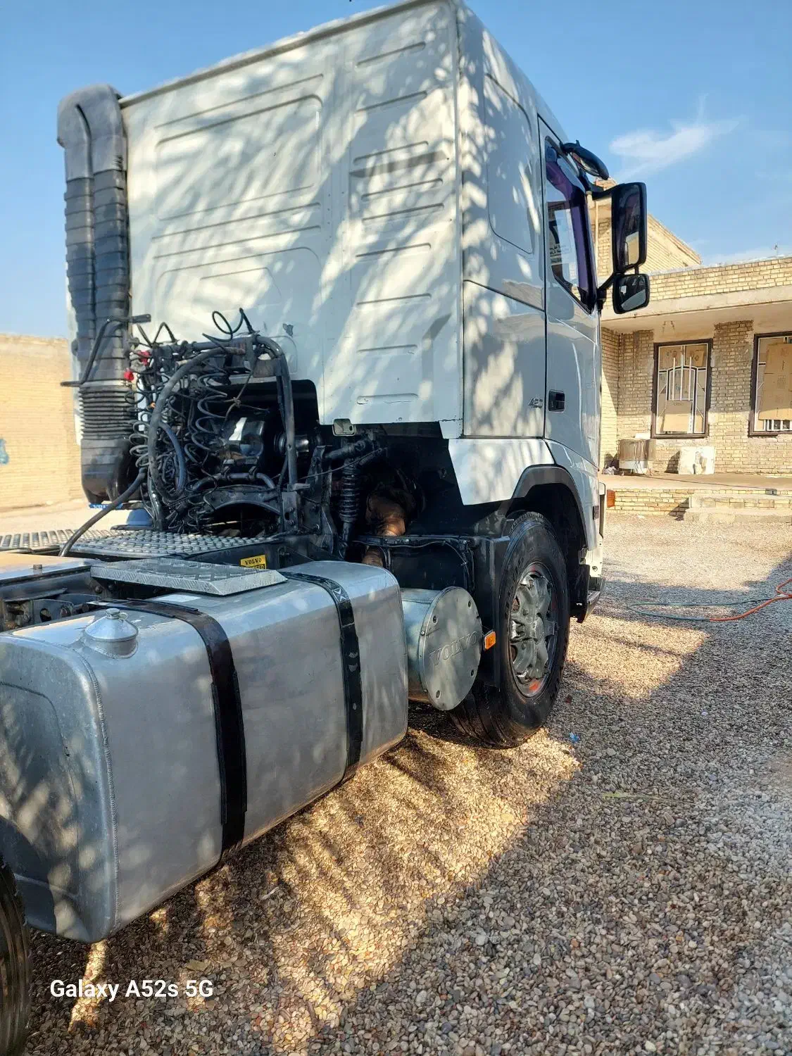 فروشی ماشین سنگین|خودرو سنگین|کرخه, |دیوار