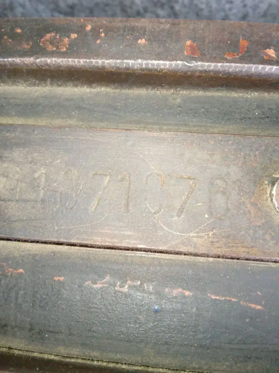 جرثقیل ژاپنی و قیچی ۵ کاره|ماشینآلات صنعتی|گرگان, |دیوار