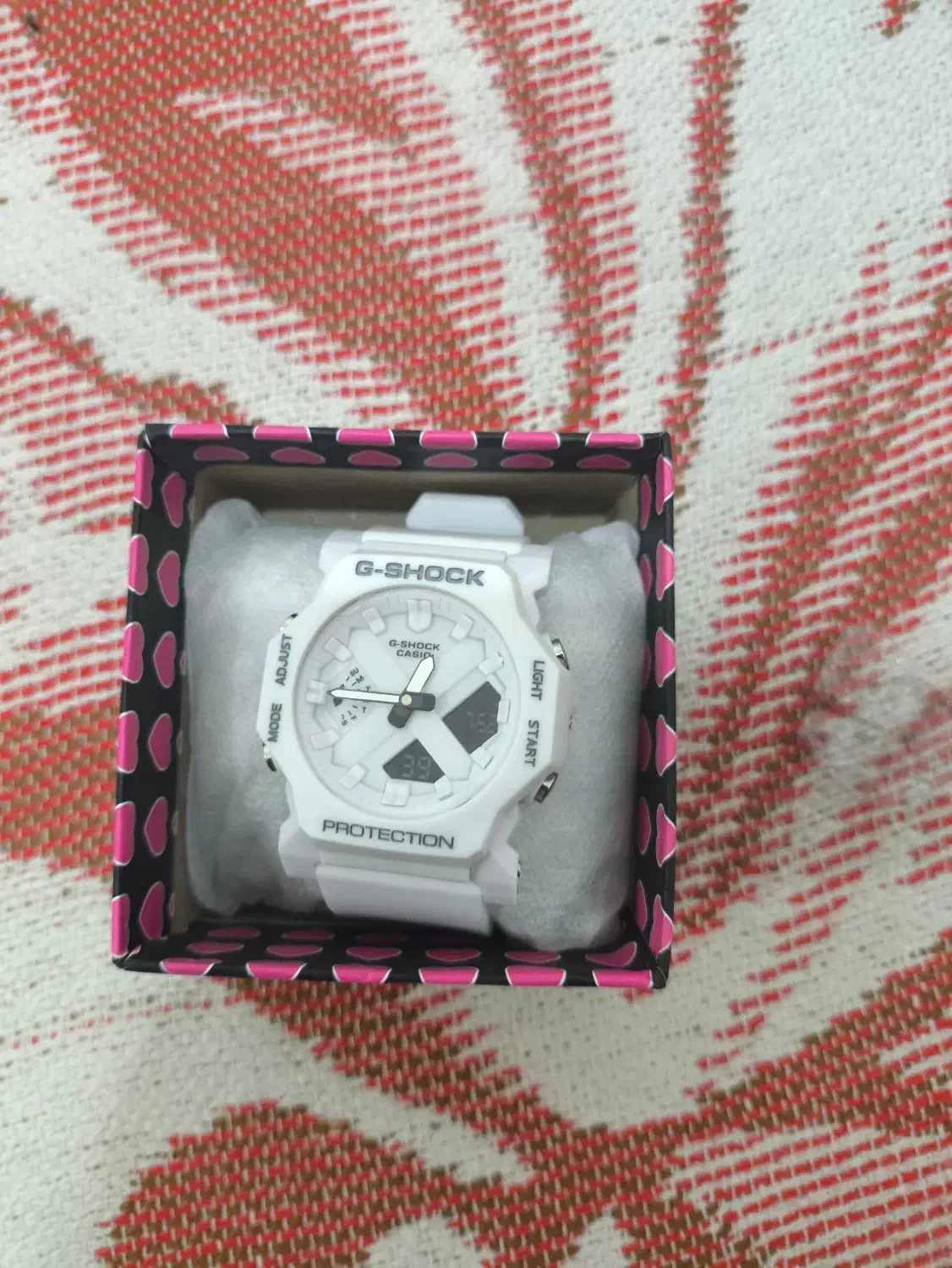 ساعت|ساعت|بندر کنگان, |دیوار