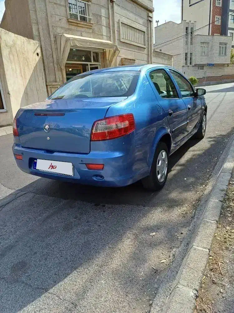 رانا 96بیرنگ|خودرو سواری و وانت|تبریز, |دیوار