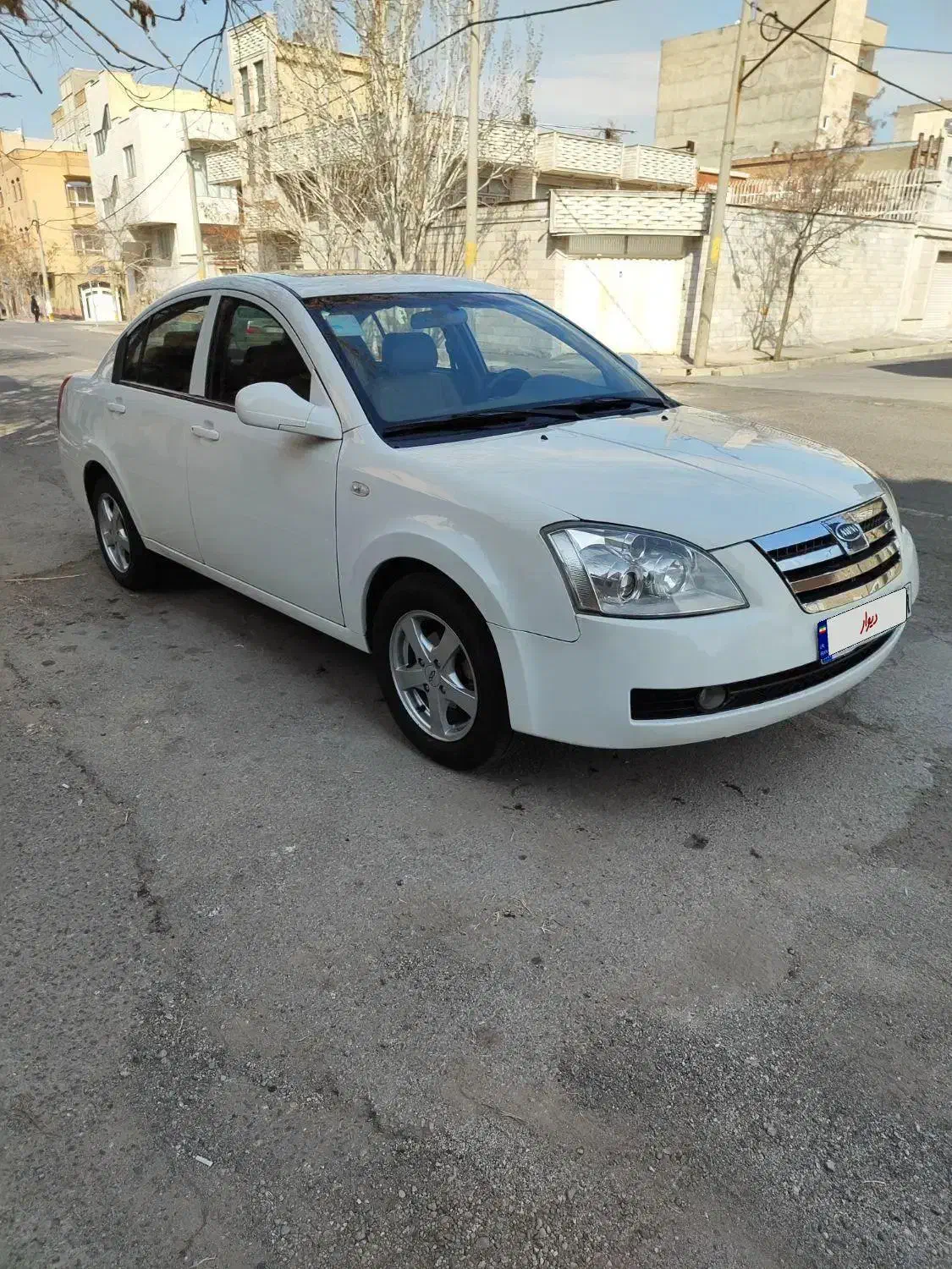 mvm 530|خودرو سواری و وانت|تبریز, |دیوار