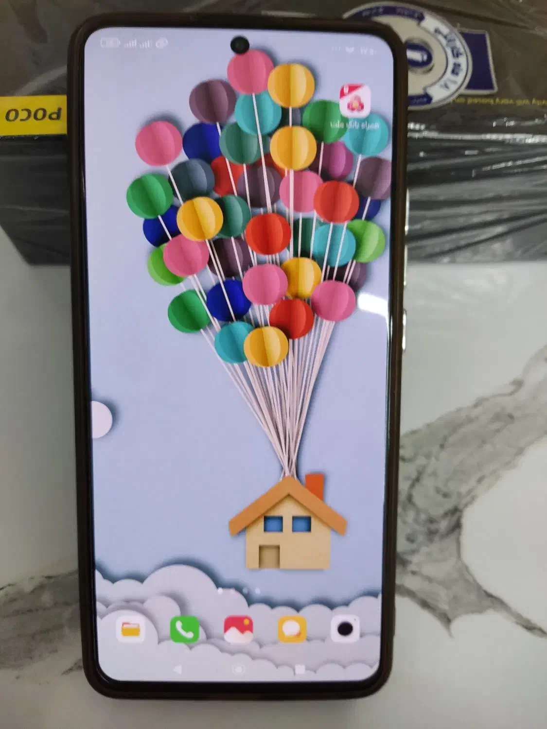 Poco X6 Pro|موبایل|سنندج, |دیوار