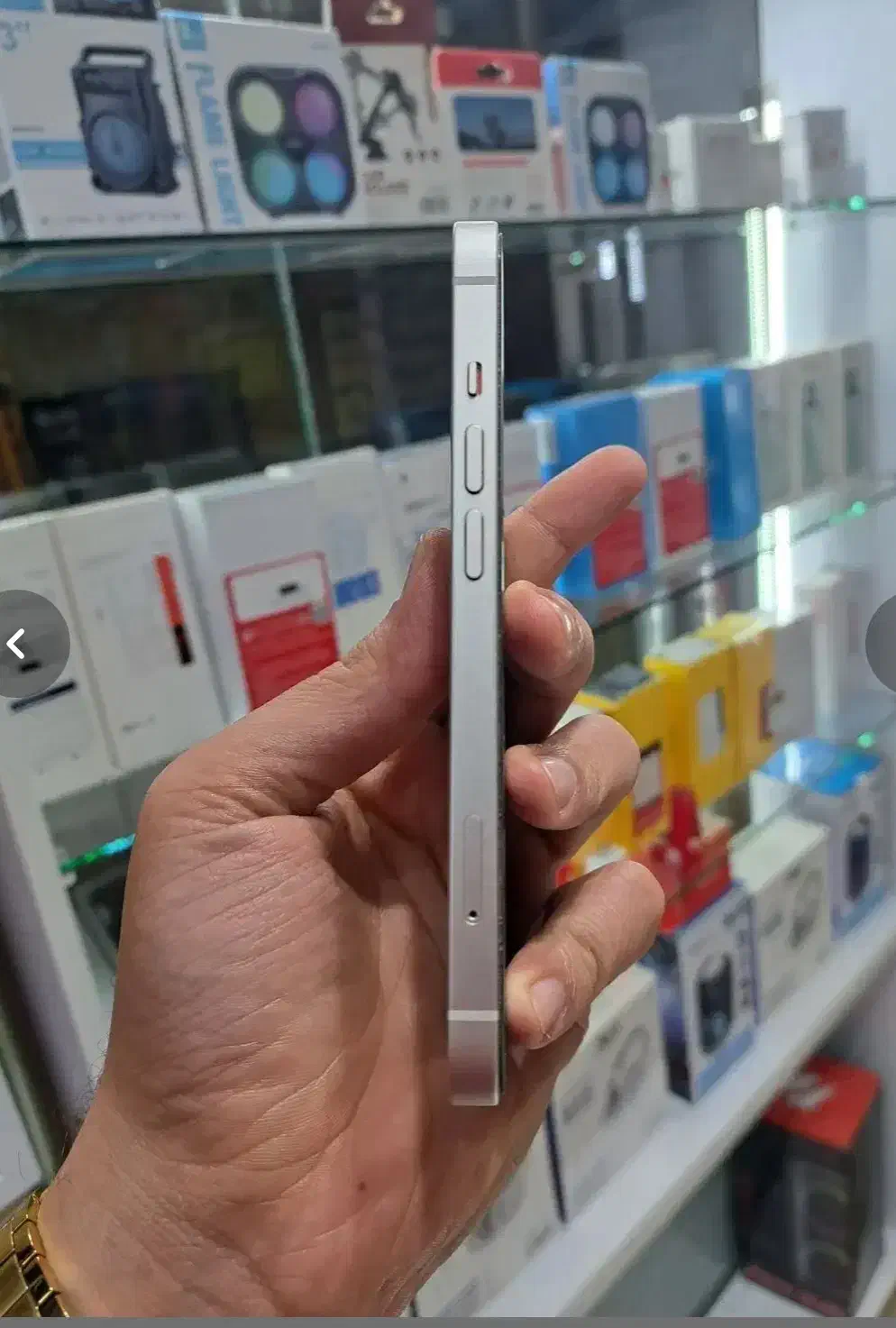 ایفون ۱۳ نرمال|موبایل|لاهیجان, فیاض|دیوار