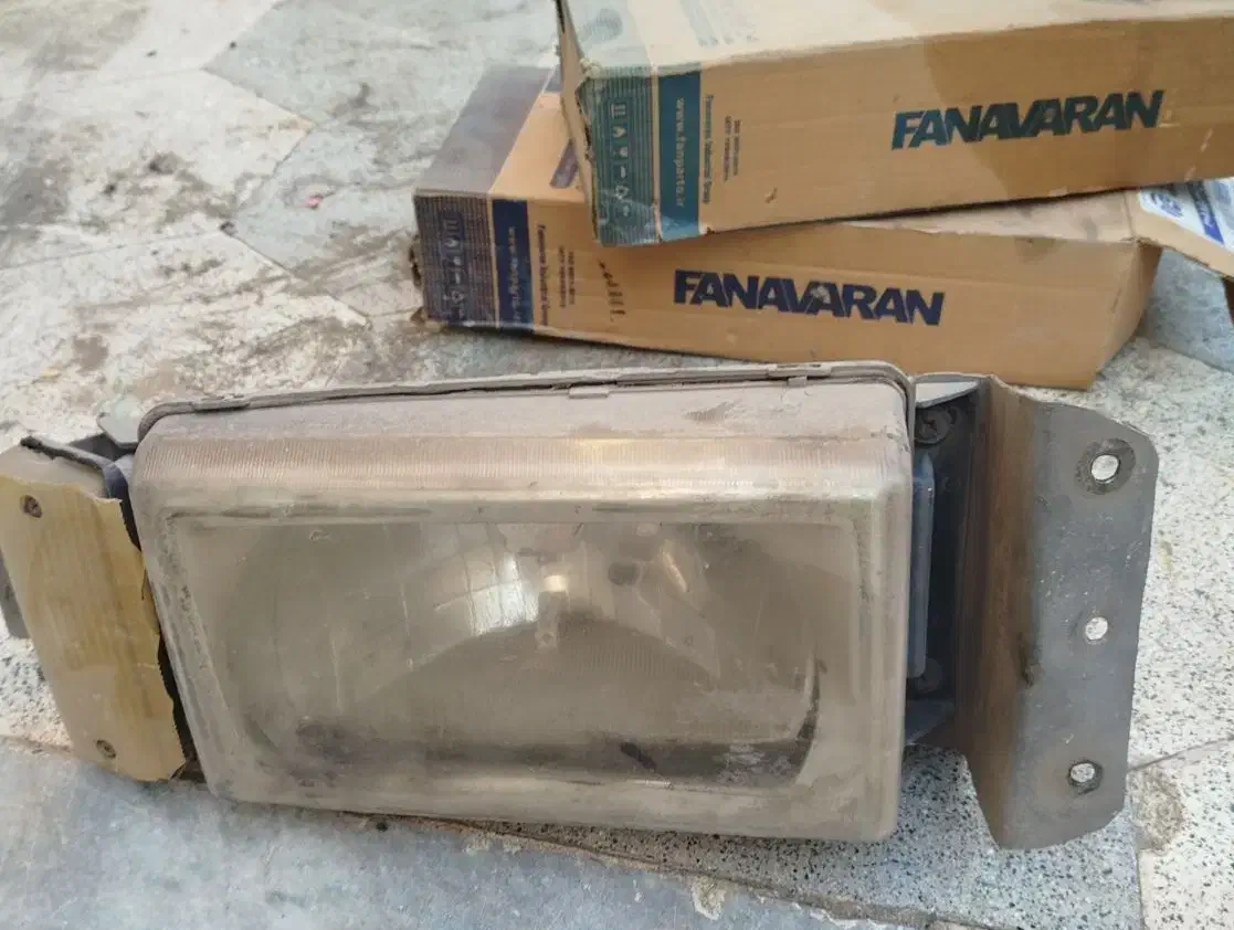 مقداری لوازم ماشین و متور و لباسشویی|قطعات یدکی و لوازم جانبی|سبزوار, امیر کبیر|دیوار