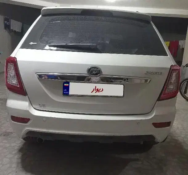 با سلام ماشین X60لیفان|خودرو سواری و وانت|رشت, دیانتی|دیوار