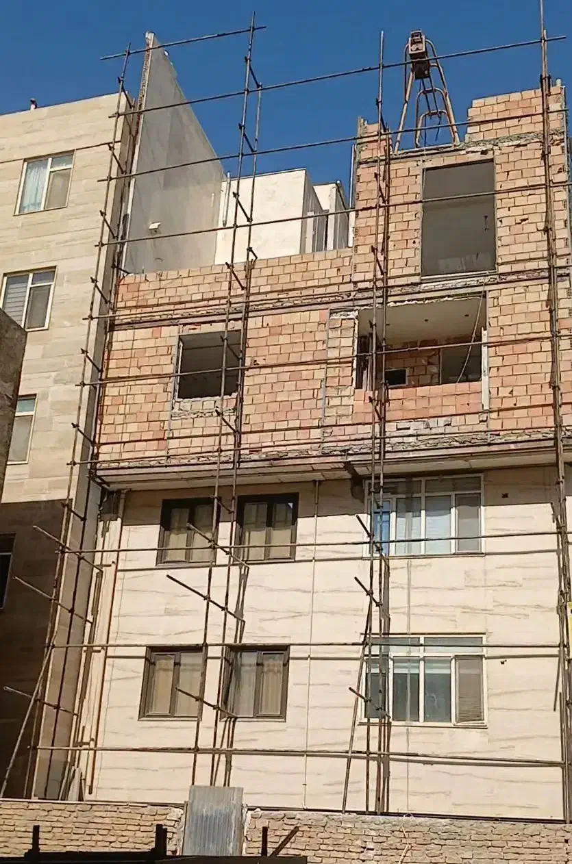 داربست فلزی امیر|خدمات پیشه و مهارت|تهران, زعفرانیه|دیوار