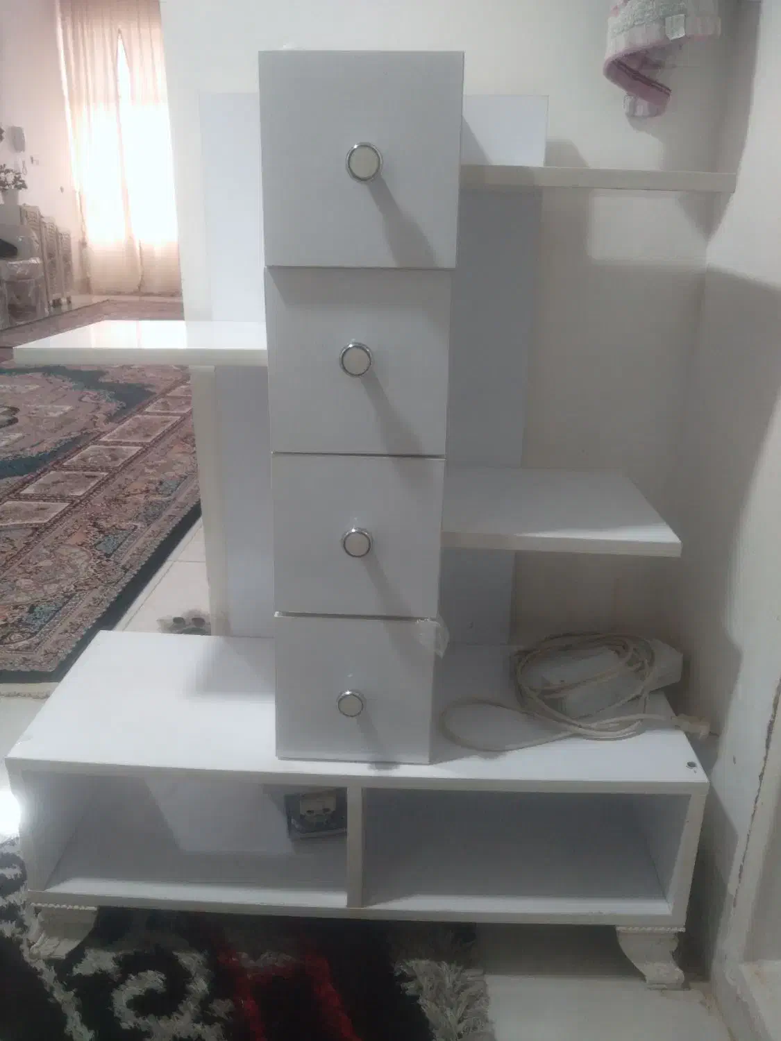 جا سیب زمینی پیاز|جاکفشی، کمد، دراور|تربتحیدریه, پائین ولایت|دیوار