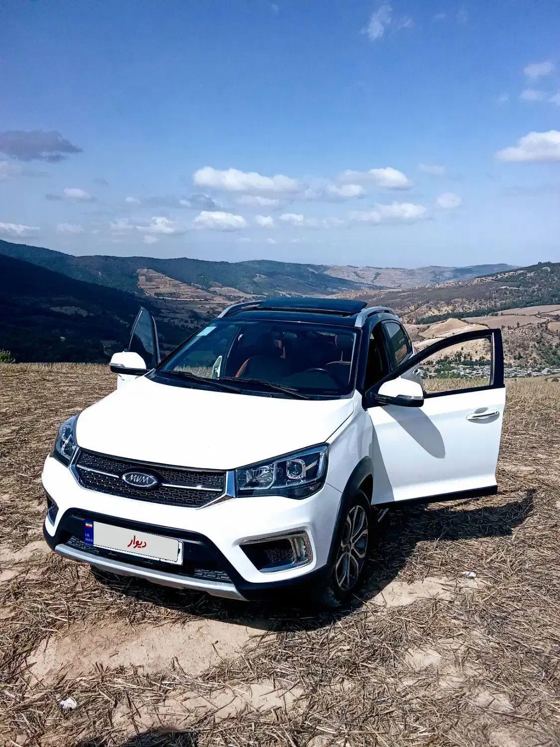 ایکس۲۲ مدل۹۷ اتومات کم کارواقعی|خودرو سواری و وانت|مشهد, حسین‌آباد|دیوار