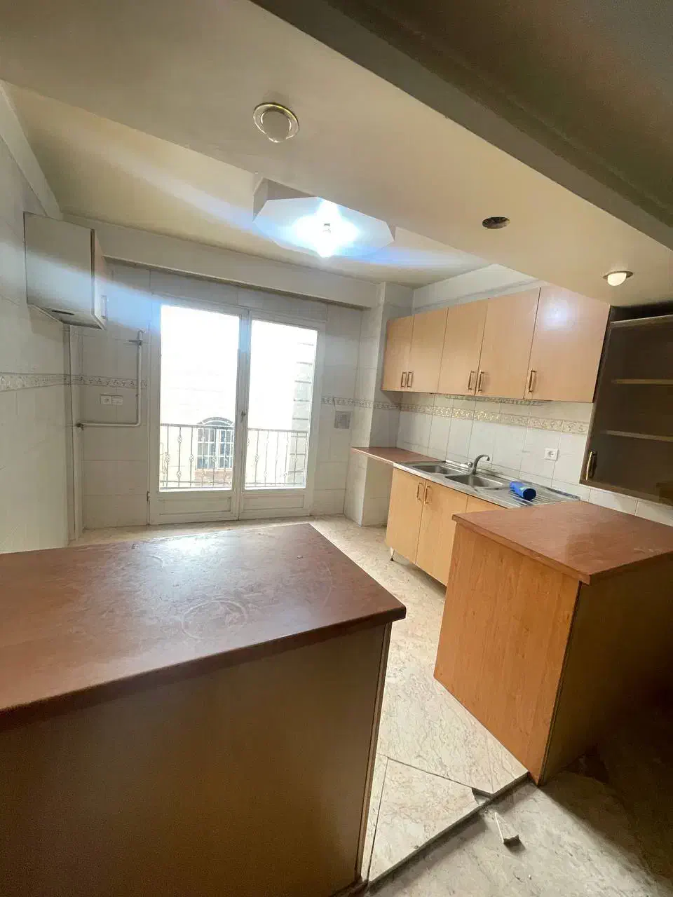 سولقان ۶۶ متر آپارتمان۲ خواب|اجارهٔ آپارتمان|کن, |دیوار