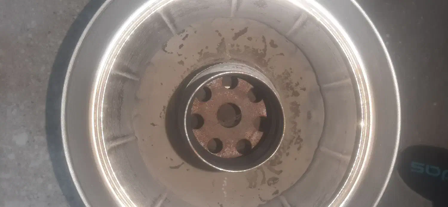 چند عددسماورنفتی ورو گازی وچراغ گازی سینی|کلکسیون اشیاء عتیقه|کلاله, |دیوار