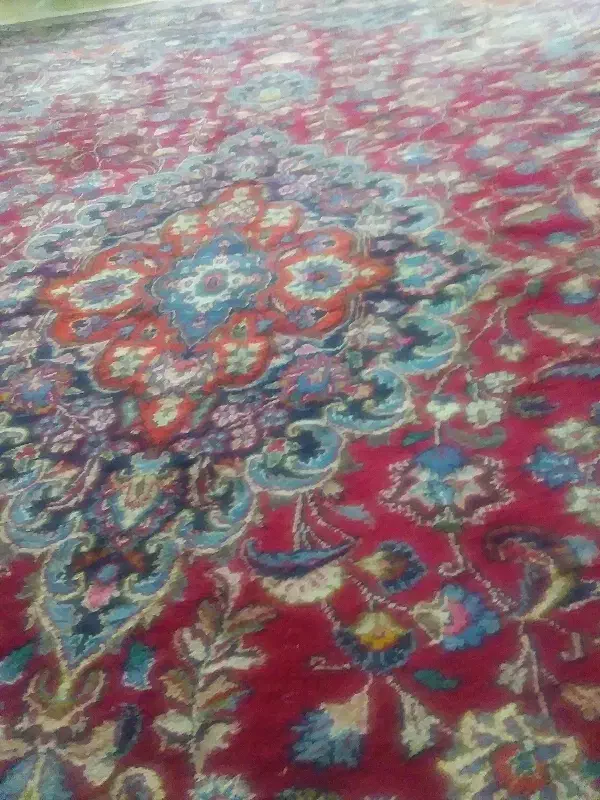 به فوش می رسید|فرش|سهند, |دیوار