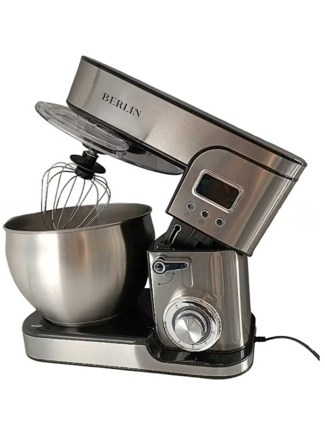 همزن حرفه ای آلمان اصل ۷ لیتری داخل کارتن آکبند|خردکن، آسیاب، غذاساز|همدان, |دیوار