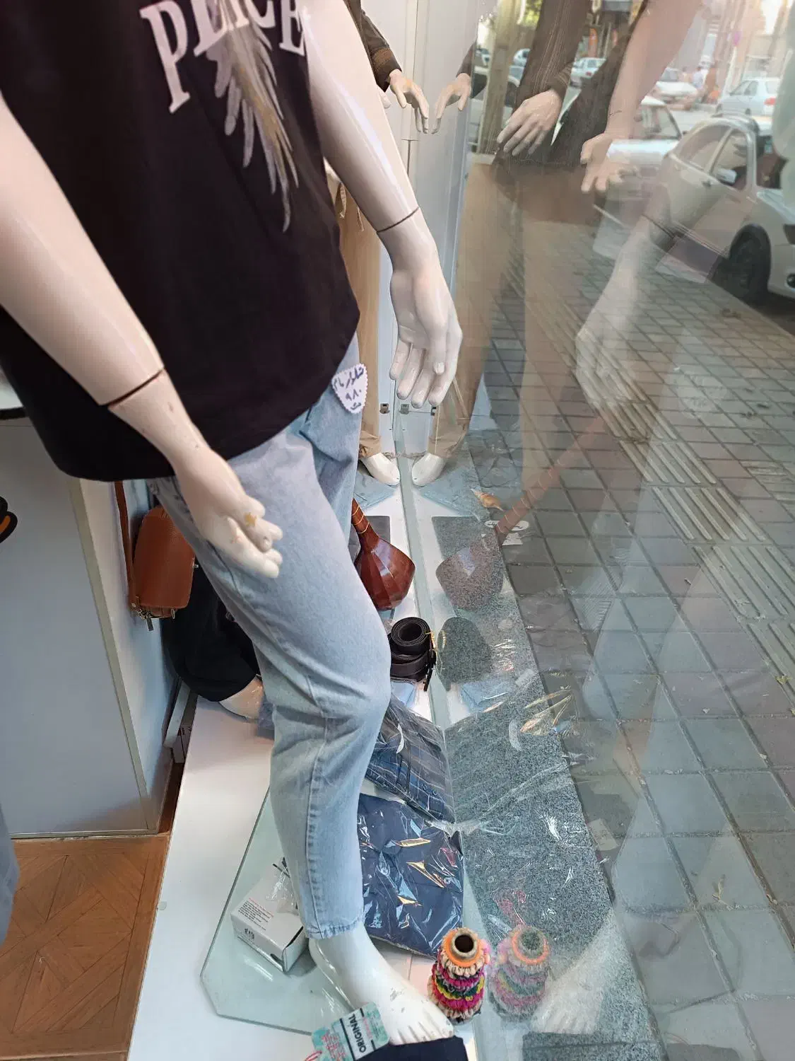 انواع شلوار|لباس|همدان, |دیوار