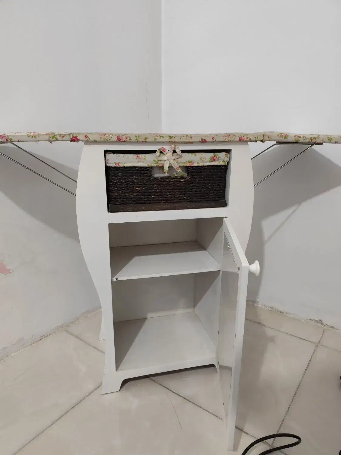 میز اتو|لوازم خیاطی و بافتنی|کرج, احدآباد|دیوار