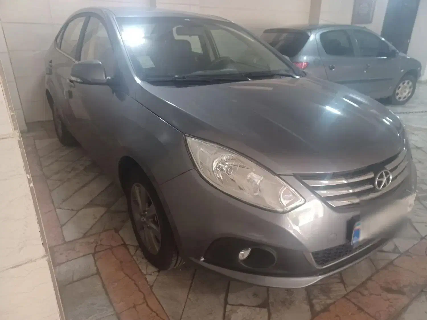 جک j4|خودرو سواری و وانت|تهران, اقدسیه|دیوار