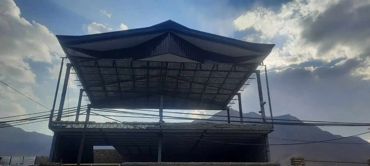 نصب شیروانی|خدمات پیشه و مهارت|هلیلان, |دیوار