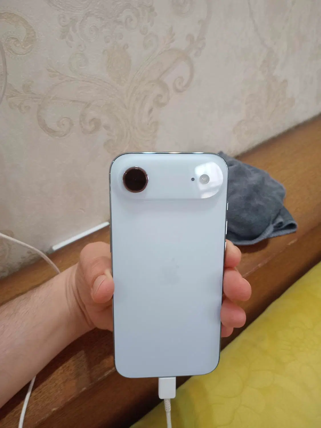 iphone 17 AIR|موبایل|همدان, |دیوار