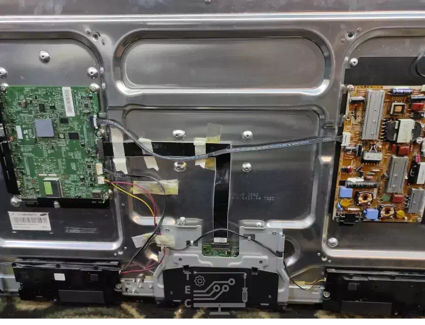 تعمیرات تلویزیون ال سی دی ال ای دی|خدمات پیشه و مهارت|یزد, |دیوار