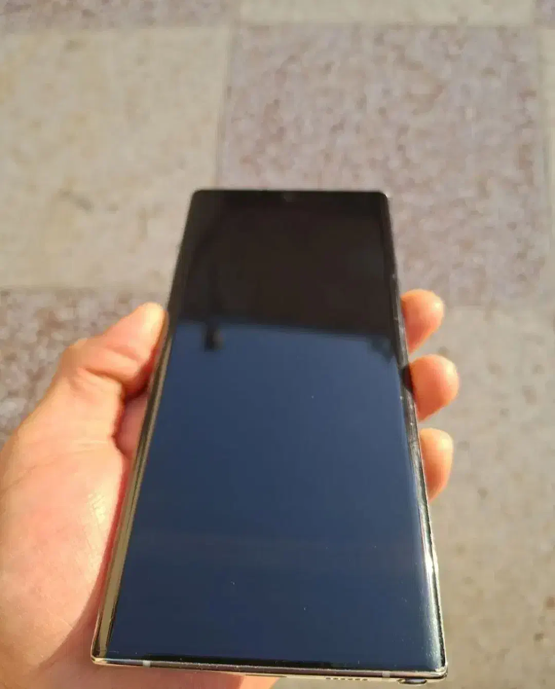 سامسونگ نوت ۱۰|موبایل|محمدیه-قزوین, |دیوار