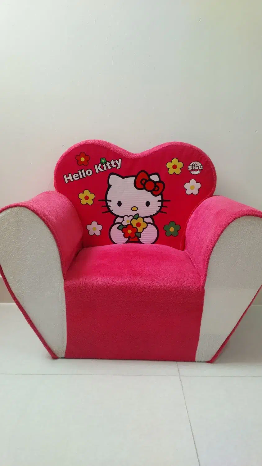 مبل و جلو مبلی  کودک|اسباب و اثاث بچه|رشت, یخسازی|دیوار