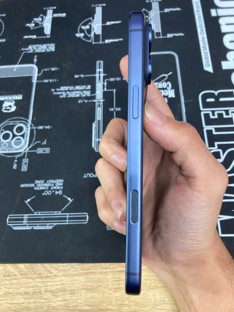 iPhone 17 promax|موبایل|رشت, دیلمان|دیوار