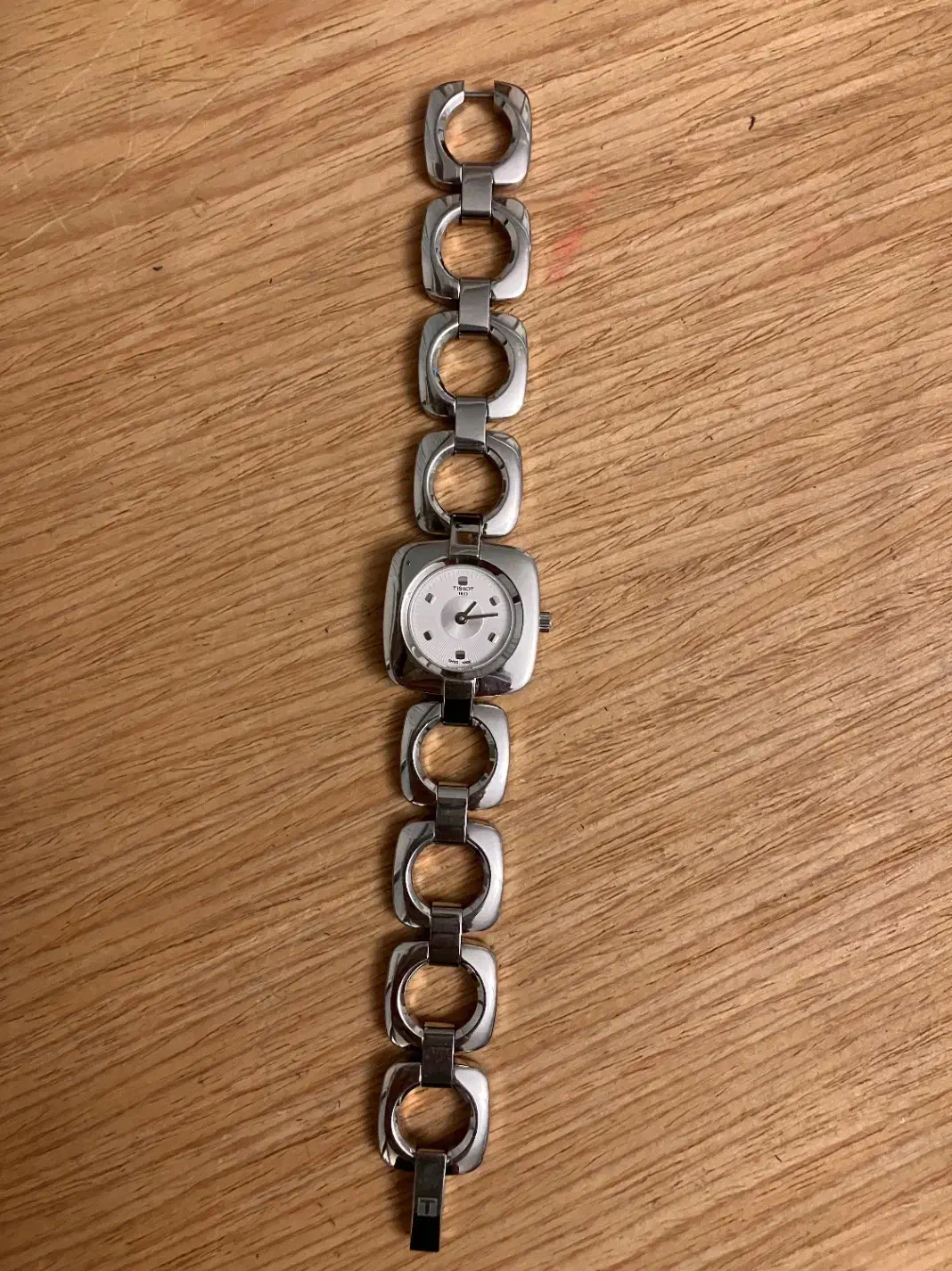 ساعت تیسوت|ساعت|تهران, محمودیه|دیوار