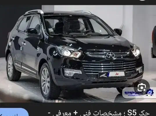 ماشین جک|خودرو سواری و وانت|بروجرد, |دیوار