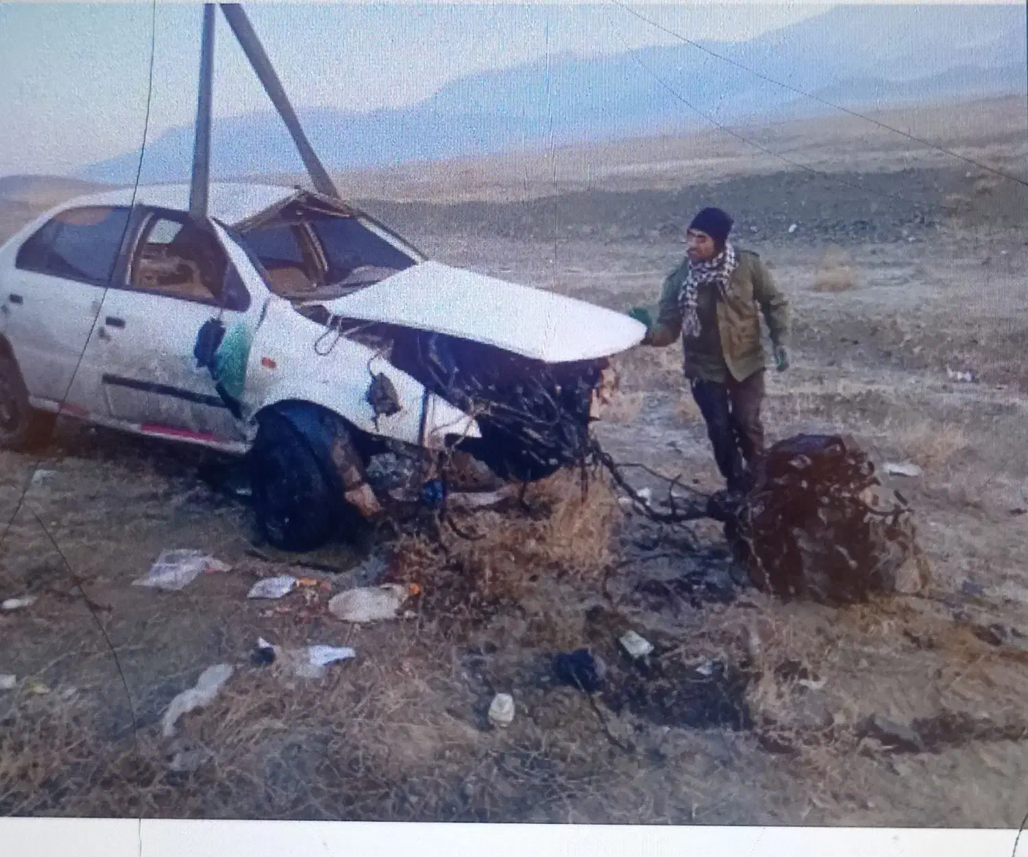 سمند|خودرو سواری و وانت|خوی, |دیوار