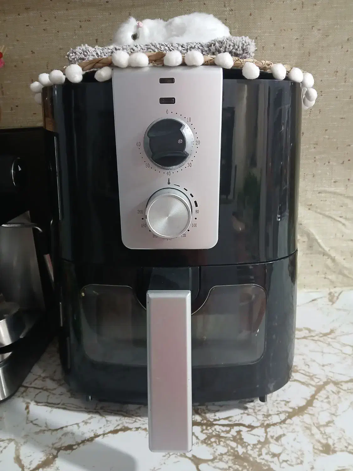 سرخ کن|اجاق گاز و لوازم برقی پخت‌وپز|مسجد سلیمان, |دیوار