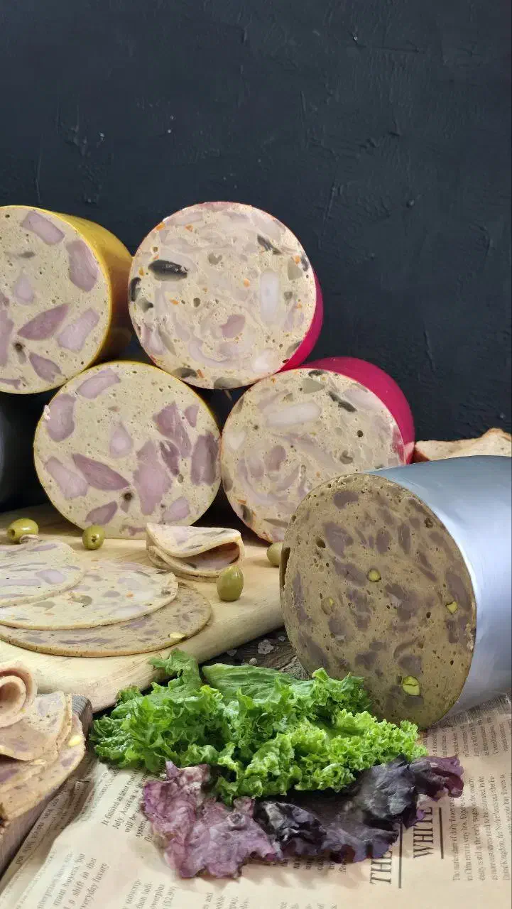 سوسیس و کالباس خونگی|خوردنی و آشامیدنی|مشهد, دانشجو|دیوار