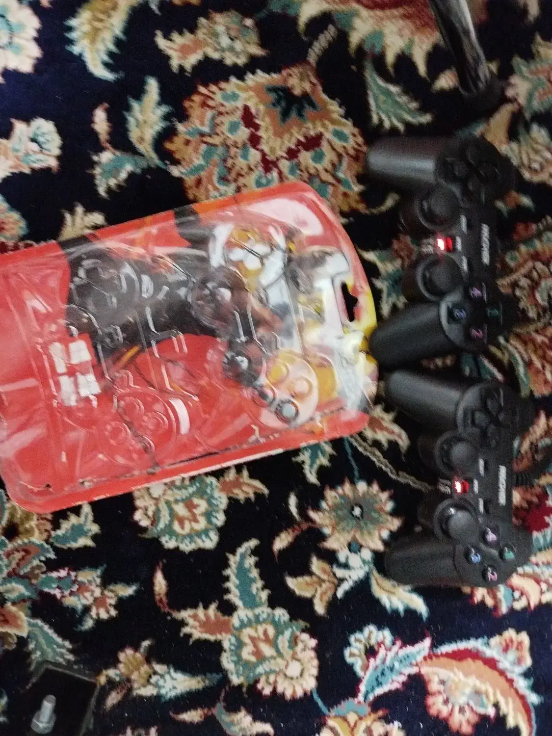 دسته کامپیوتر نو|کنسول، بازی ویدئویی و آنلاین|مشهد, شهید بهشتی|دیوار