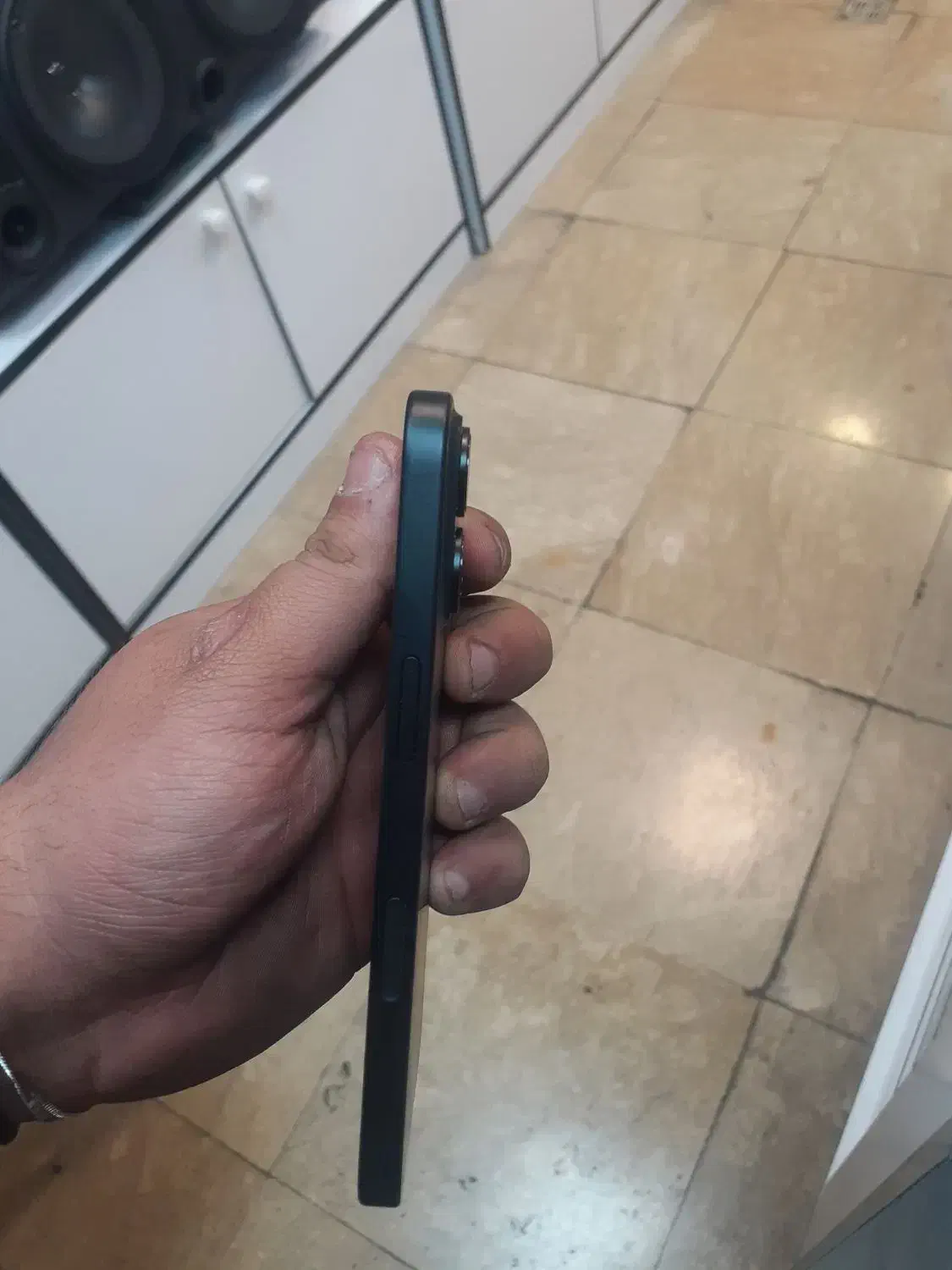 16 normal|موبایل|تهران, هرندی|دیوار